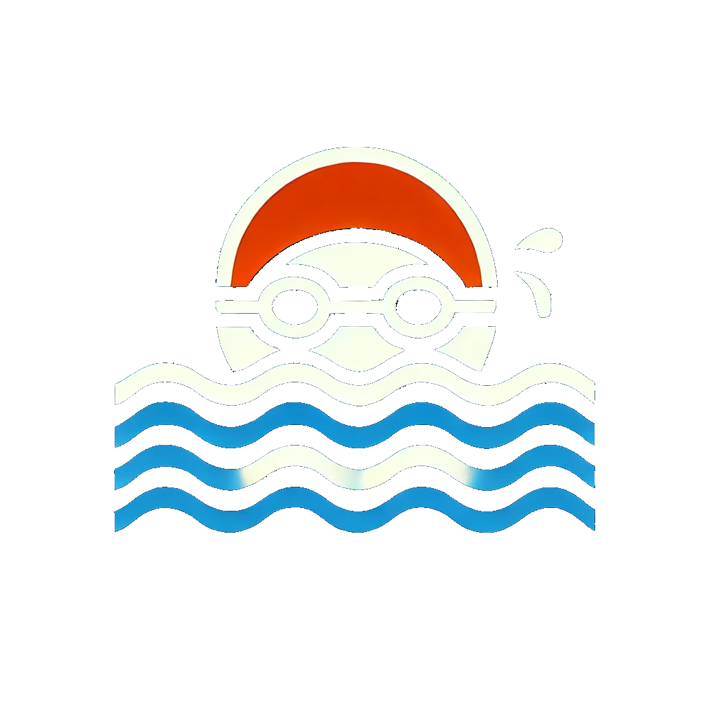 Swimming Logo